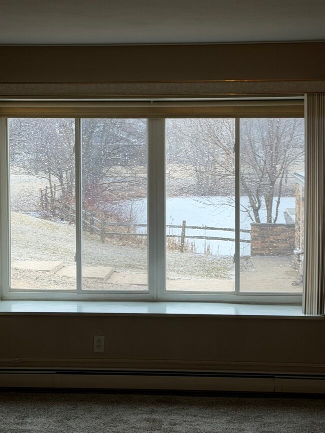 property at 5901 W Brown Deer Rd