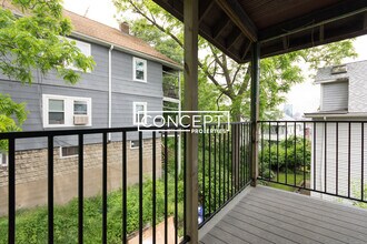 31 Thornton St in Boston, MA - Building Photo - Building Photo