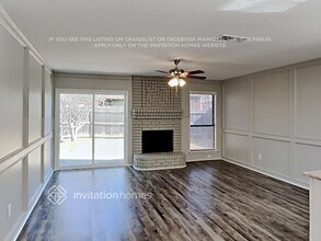 7000 Club Creek Dr in Fort Worth, TX - Building Photo - Building Photo