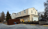 3022 Haddonfield Rd in Pennsauken, NJ - Foto de edificio - Building Photo