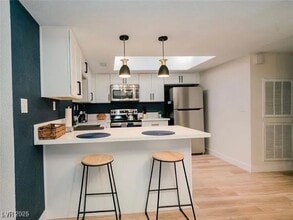 3789 Heritage Ave in Las Vegas, NV - Building Photo - Building Photo
