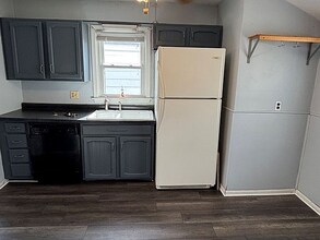 118 Webster St in Anderson, IN - Foto de edificio - Building Photo