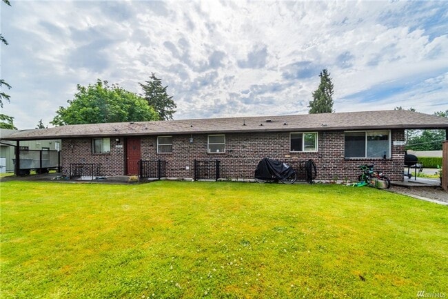 property at 10804-10810 Davisson Rd SW