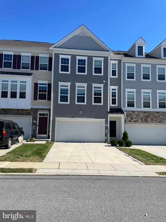 property at 20231 Capital Ln