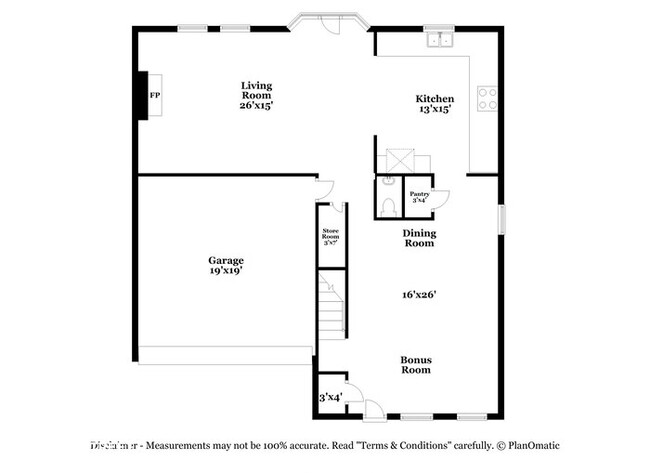 2735 Highland Park Dr in Charlotte, NC - Building Photo - Building Photo