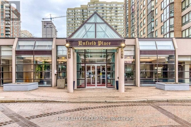 property at 285 Enfield Pl