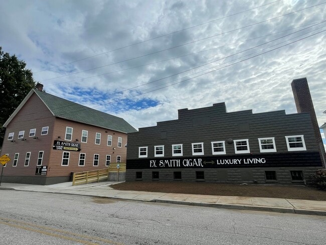 property at 372 North St