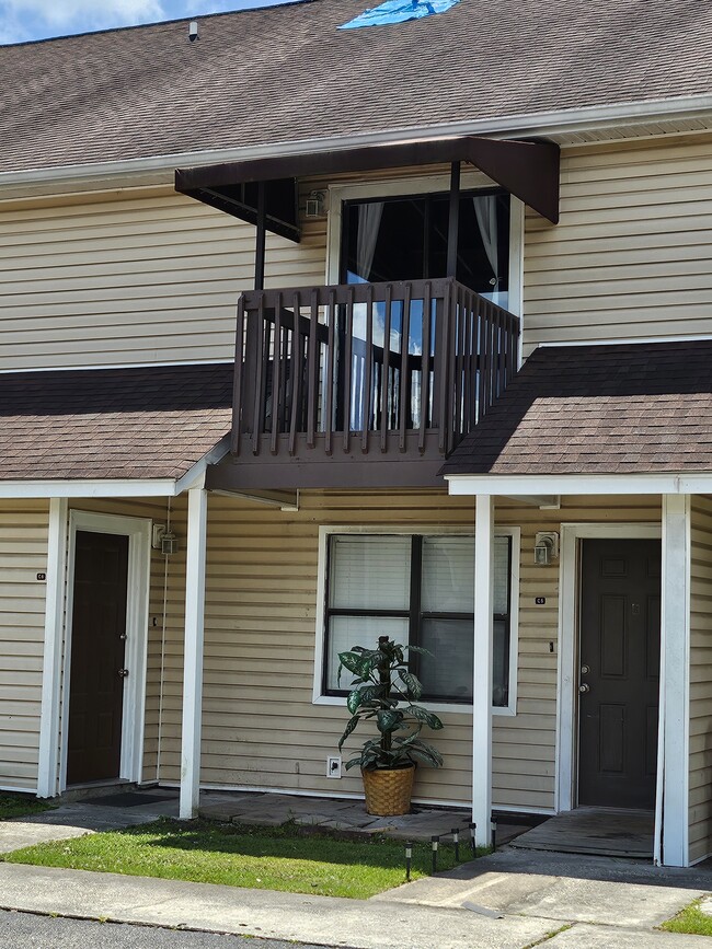 755 Burcale Rd, Unit 755 Burcale in Myrtle Beach, SC - Building Photo - Building Photo
