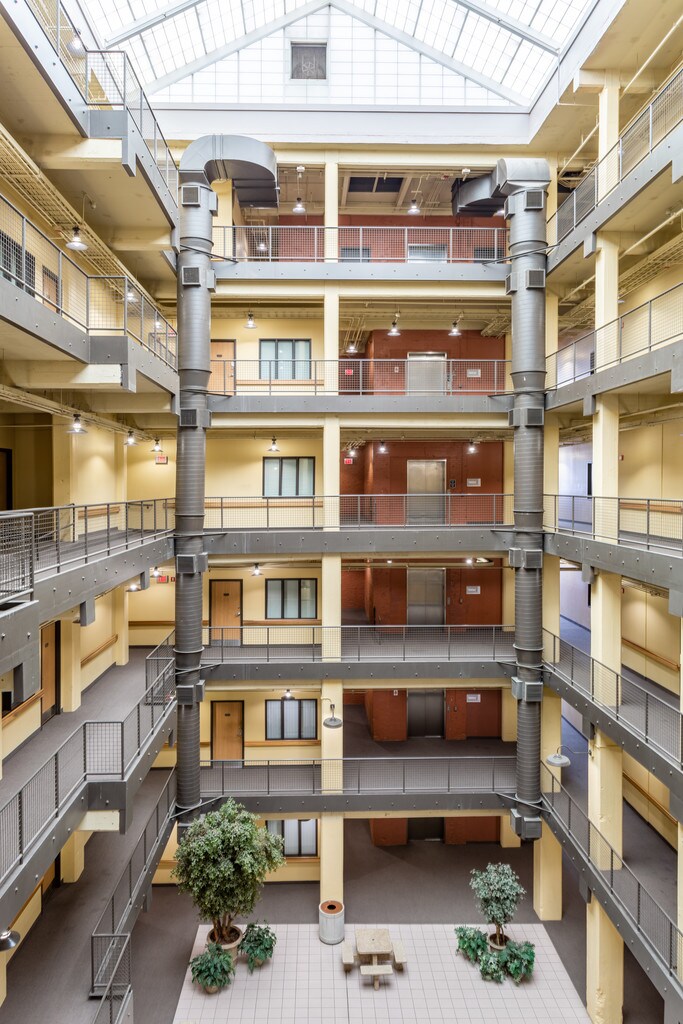 The Globe Apartments Grand Rapids, MI Apartments