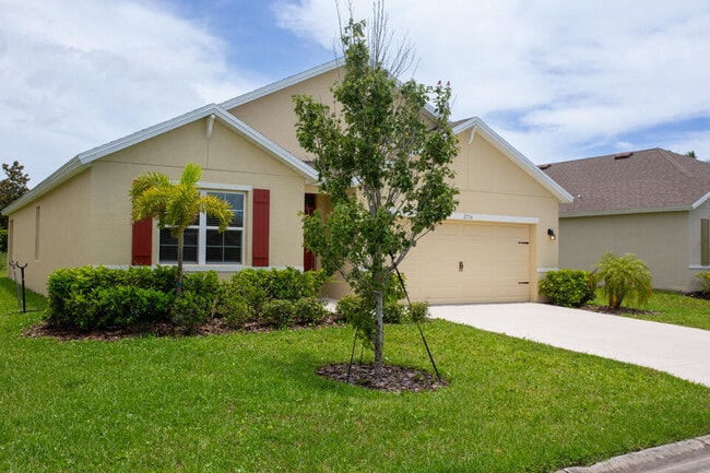 2716 Granville Mnr SW in Vero Beach, FL - Building Photo - Building Photo