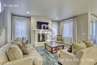 17237 Parkside Dr N in Commerce City, CO - Building Photo - Building Photo