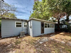 4627 19th Ave S in St. Petersburg, FL - Building Photo - Building Photo