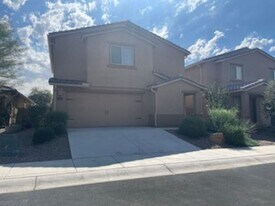 12533 W Red Orchid St in Marana, AZ - Building Photo