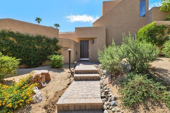 property at 73416 Irontree Dr