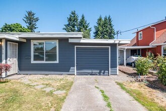 1915 SE 5th Ave in Albany, OR - Building Photo - Building Photo