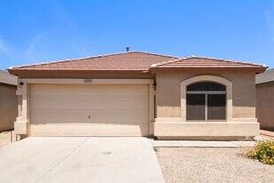 4094 E Azurite Rd in Queen Creek, AZ - Building Photo