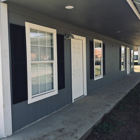 2000 Grammont St in Monroe, LA - Building Photo - Building Photo