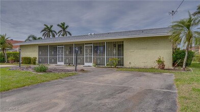 4228 SE 19th Ave in Cape Coral, FL - Building Photo - Building Photo