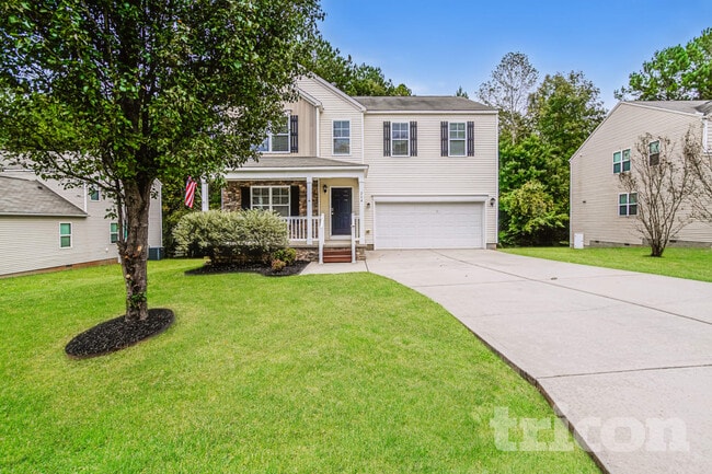 property at 264 Farrington Dr