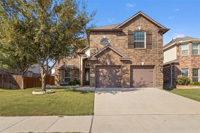 property at 9217 Brittlebrush Trail