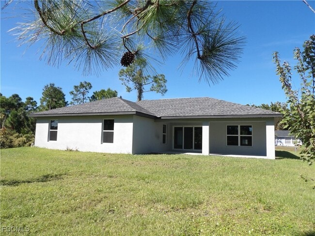 property at 7653 Minardi St