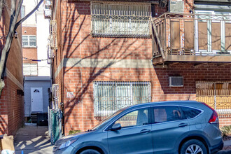 29 Wilson St in Brooklyn, NY - Building Photo - Building Photo