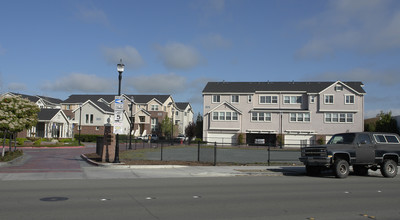 2800 4th St in Livermore, CA - Foto de edificio - Building Photo