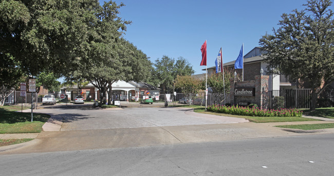 Candletree in Fort Worth, TX - Building Photo - Building Photo