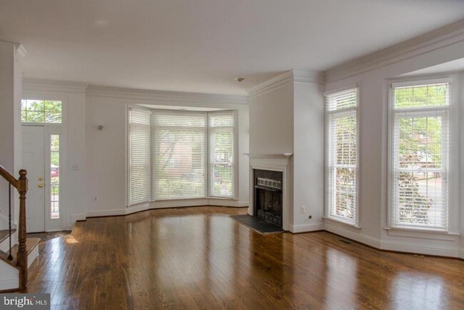 property at 2175 N Pierce St