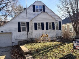 2035 N 50th St in Omaha, NE - Building Photo