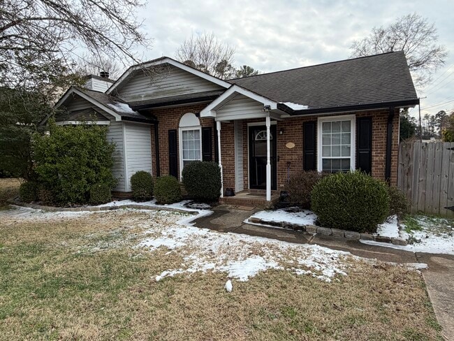 property at 8731 Stoneface Rd