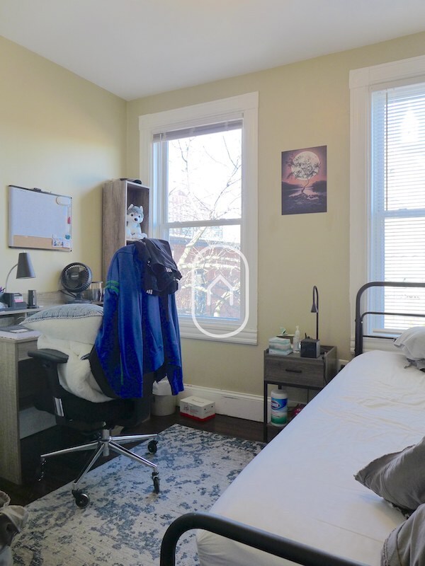 8 Worthington St in Boston, MA - Building Photo - Building Photo