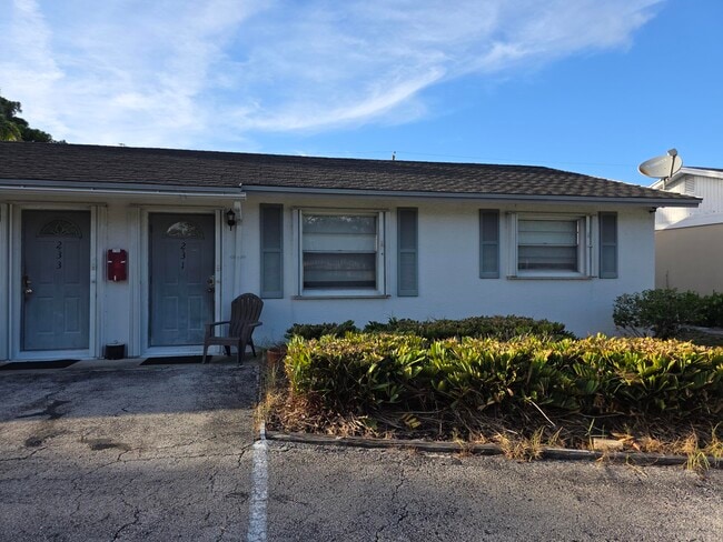 property at 231 Hibiscus St