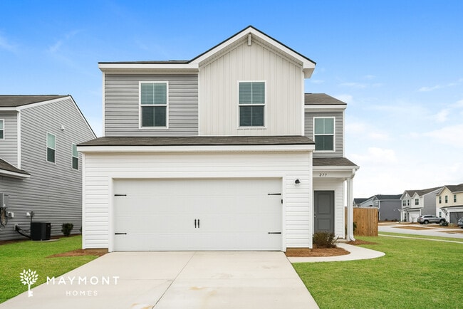 property at 277 Parkwood Vista Way