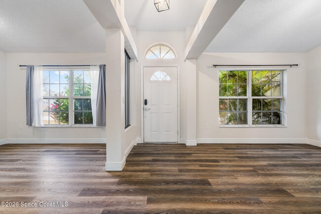 1126 Ruby St SE in Palm Bay, FL - Building Photo - Building Photo