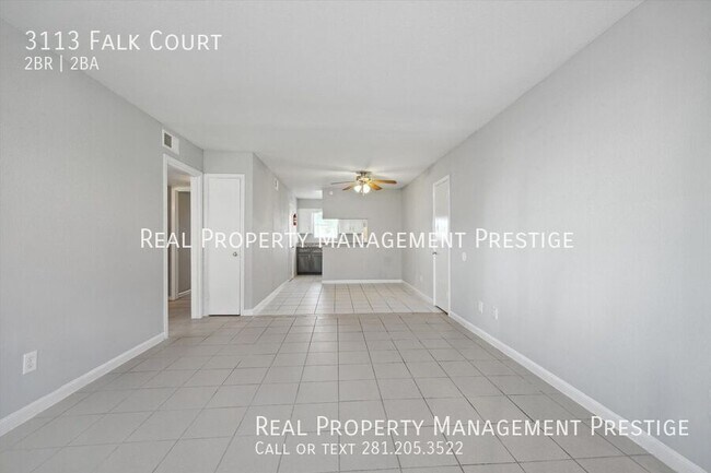 3113 Falk Ct in La Porte, TX - Building Photo - Building Photo