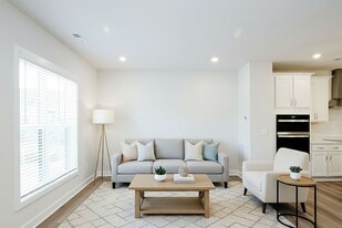 5063 Mary Jackson Ct in Charlottesville, VA - Building Photo