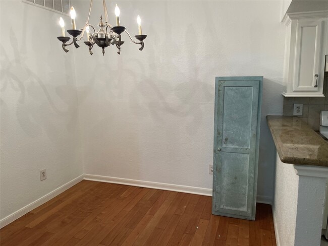 property at 2100 Tanglewilde St