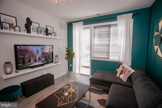 property at 1410 N 31st St