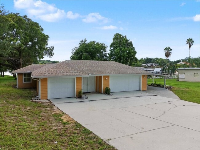 property at 125 Lake Roy Dr