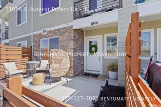 11016 Harvest Pointe Dr in South Jordan, UT - Building Photo - Building Photo