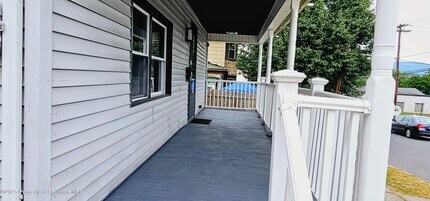 110 Ash St in Scranton, PA - Building Photo - Building Photo