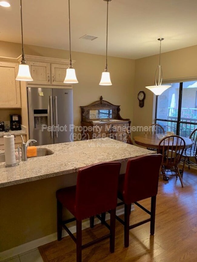 property at 9711 E Mountain View Rd