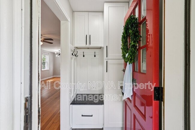 4226 32nd St S in Arlington, VA - Building Photo - Building Photo