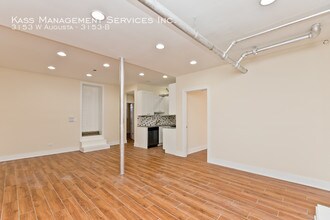 3153 W Augusta Blvd-Unit -3153-B in Chicago, IL - Building Photo - Building Photo
