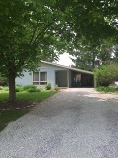 property at 4343 E Deckard Dr
