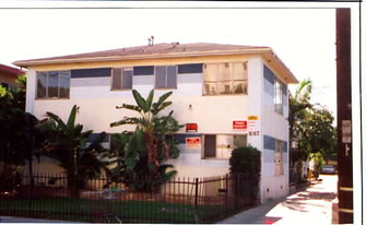 1017 Myrtle Ave Apartments