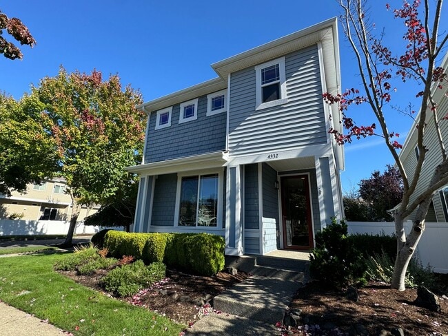 4332 Edgewater Blvd NE in Lacey, WA - Building Photo - Building Photo