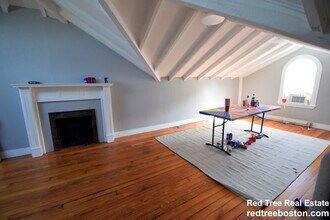 235 Chestnut Hill Ave in Boston, MA - Building Photo - Building Photo