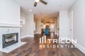 1240 Hillwood Private Cove in Nashville, TN - Building Photo - Building Photo